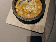 -小厨娘淮扬菜(天印大道店)