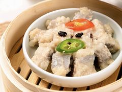 -点都德(皇岗村店)
