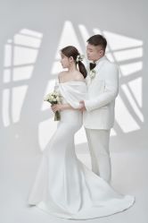 点击看大图 -情订奇缘婚纱摄影(和平路店)