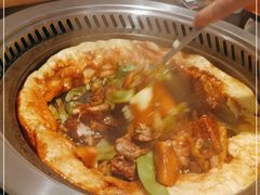 -灶座小锅烀饼·铁锅炖(全国总店)