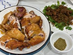 -京天红酒家(虎坊路店)