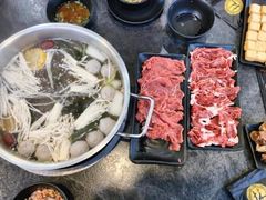 -林记潮牛·牛肉火锅(上马墩店)
