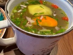 -巴依老爷新疆美食(清华东门店)