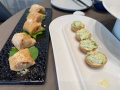 -望乡楼上海菜(日月光店)