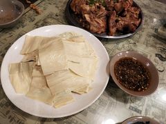 -田园印象·成都土菜院子(华阳店)
