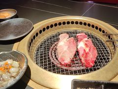 -谷牛和牛烤肉(漕河泾印象城店)