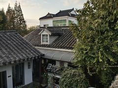-水岸居湖景农家乐·阳澄湖大闸蟹