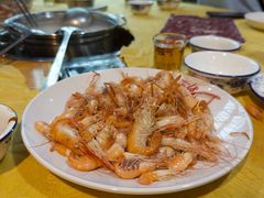 -大戚饭店(泰华路店)