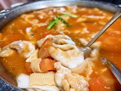 -陈生记黑鱼馆·20年活鱼现杀(宁波鼓楼店)