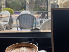 -Peet's 皮爷咖啡(东湖路手作店)
