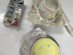 -粤陶渊.DIY陶艺体验馆(粤陶总店)