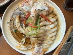-九井澤精致料理(金茂店)