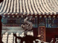 -青岛崂山太清宫