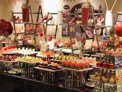 -太原富力万达文华酒店·美食汇西餐厅