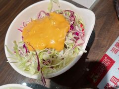 -豪享来中西餐厅(隆昌店)