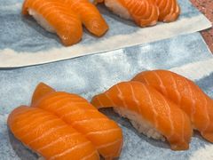 -元气寿司(环球港店)