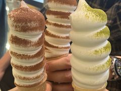 -DQ·蛋糕·冰淇淋(合生汇店)