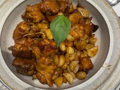 -宝月楼·台湾菜馆(天河城店)