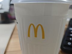 -麦当劳(伟城广场店)