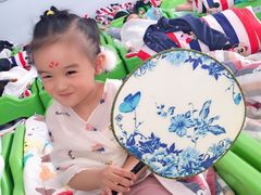 -贝乐多幼儿园(中北校区)