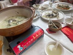 -千岛湖鱼味馆(十字街总店)