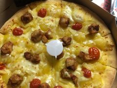 -达美乐比萨(武定店)