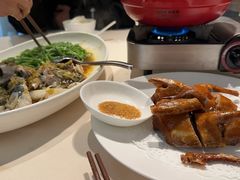 -口味堂(惠济路店)