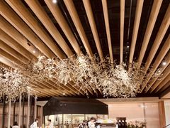 大堂-Seesaw Coffee(朝阳大悦城店)