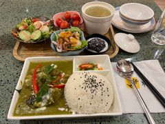 -Home Thai·泰谣(王府井apm店)