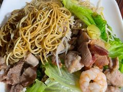 -自园小食店