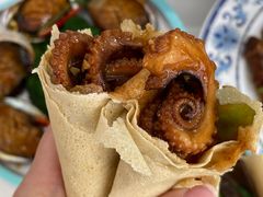 -日照大牌檔•小船海鲜(万平口店)
