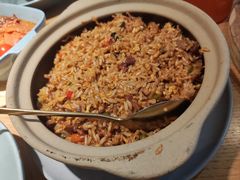 -蜜桃餐厅·伴山(绿宝广场店)