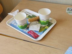 -德克士(北京站店)