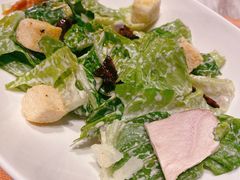 -郑州希尔顿酒店·阿米奇意大利餐厅