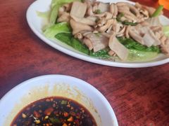 -凌舍好烧鹅(中山路店)
