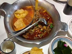 -刘一锅筋头巴脑(大悦城C店)