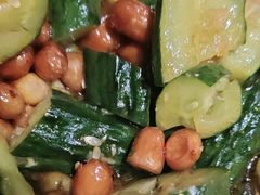 -小俩口烧烤东北菜(双井店)