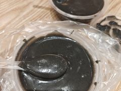 芝麻糊-赞记龙凤礼饼(广州市二宫向群宾馆店)