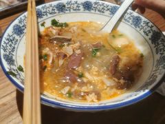 -小潘记鸭血粉丝汤