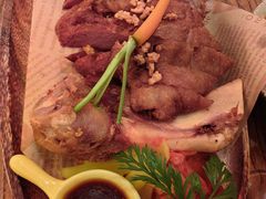 -食陆号·新式台湾创意菜(十全街首店)
