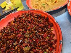 -馬伍旺川菜(江北虹悦城店)