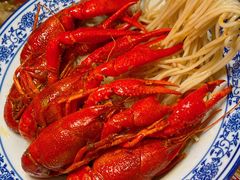 -江味龙虾馆·裸蓝龙虾(南山店)