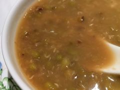 绿豆糖水-花城苑广府菜(侨鑫店)