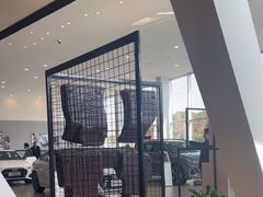 -上海永达奥诚奥迪4S店(申江路店)