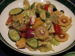 -金狮麟·新豫菜(金码大厦店)