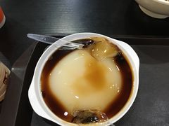 -秦云老太婆摊摊面(磁器口店)
