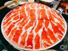 -老茶树庭院火锅(126店)