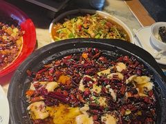 -常和州·夜宵大排档(常州单店)