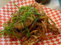 -覃记海鲜美食餐厅