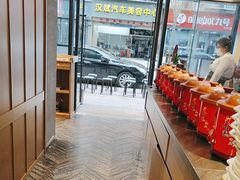 -鑫小城故事·藕汤·家常菜(台北一路总店)